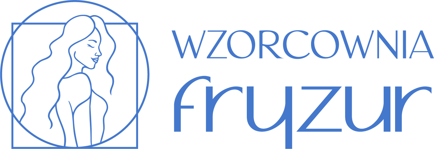 Logo Wzorcownia Fryzur